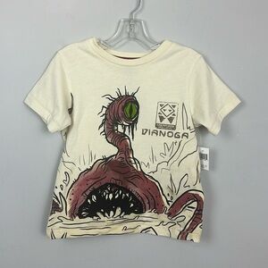 NWT Disney Parks Star Wars Tee Sz XS